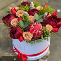 Aranjament floral