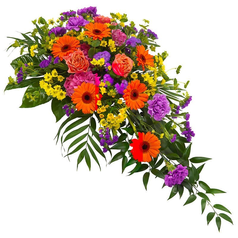 flori pentru cimitir lunile de vara caldura