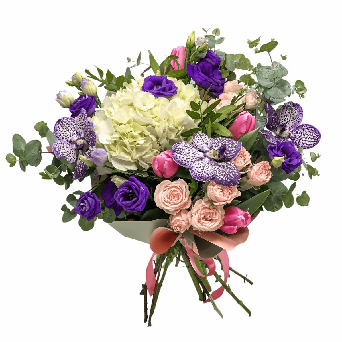 descifrarea parfumurilor florale